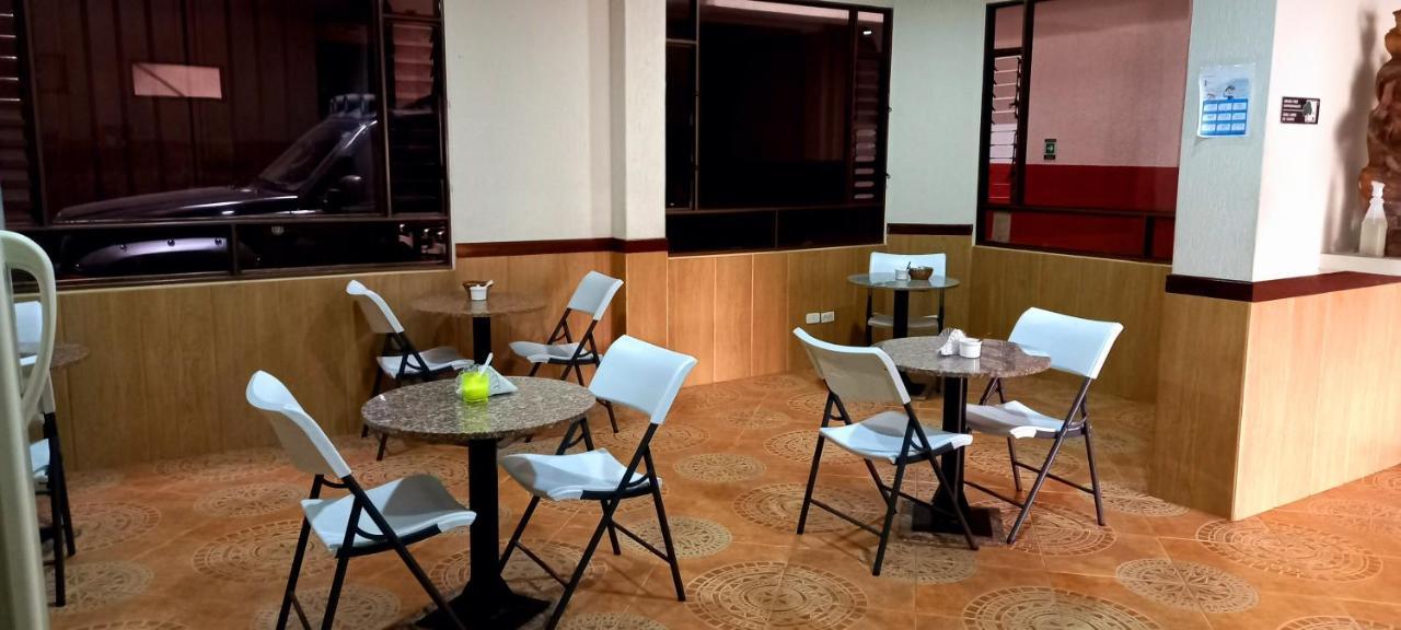 Hoteles Bogota Inn Turisticas 63 المظهر الخارجي الصورة